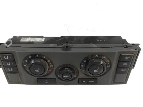 Used Climate control LAND ROVER RANGE ROVER SPORT I (L320) 2.7 D 4x4 (190 hp) 31037883