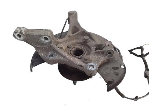 Right front steering knuckle OPEL ASTRA J (P10) 1.6 CDTi (68) | BP30098869M26