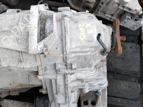 Gearbox BMW X3 (F25) xDrive 20 d | BP26052941M3 