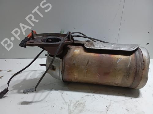 Particulate filter DACIA DUSTER (HS_) 1.5 dCi (HSAJ) | BP37509001M81 - Image 6