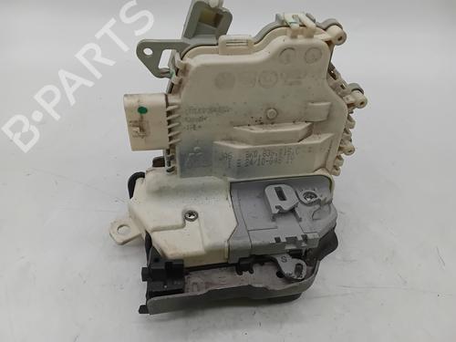 Used Rear right lock AUDI Q7 (4LB) 3.0 TDI quattro (240 hp) 29396674