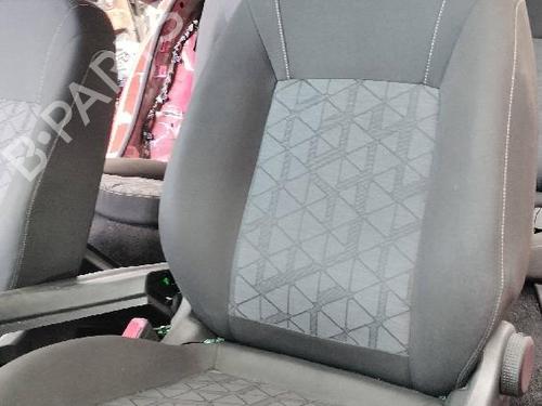 Left front seat OPEL ASTRA K (B16) 1.6 CDTi (68) | BP18574777C15 
