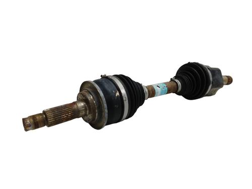 Left front driveshaft FORD RANGER (TKE) 3.2 TDCi 4x4 | BP26053127M38 - Image 2