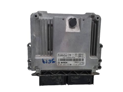 Used Engine control unit (ECU) Engine control unit (ECU) FORD TRANSIT CONNECT V408 Box Body/MPV 1.5 EcoBlue (101 hp) 26054004 26054004