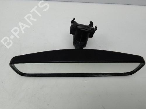 Used Rear mirror CITROËN BERLINGO (ER_, EC_) 1.5 BlueHDi 100 (102 hp) 22598669