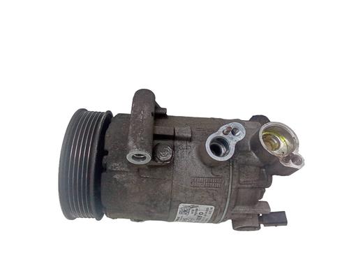AC compressor SEAT LEON (5F1) 1.2 TSI | BP18582226M34  - Image 5