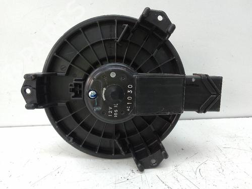 Heater blower motor HONDA JAZZ IV (GK_) 1.3 | BP20132800M62 