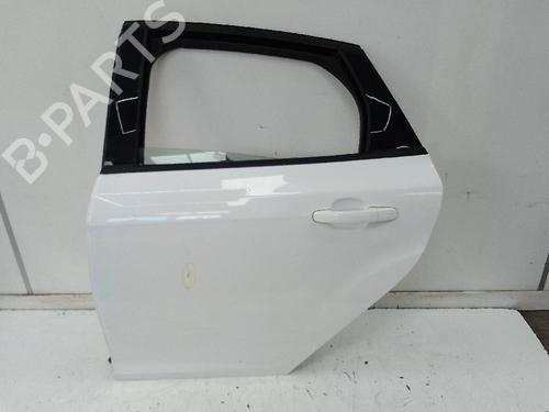 Left rear door FORD FOCUS III 1.6 TDCi | BP18585416C4 