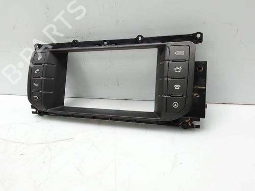 Switch LAND ROVER RANGE ROVER EVOQUE (L538) 2.0 D | BP22344509I30 