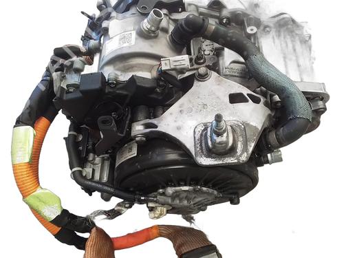 Gearbox RENAULT AUSTRAL TCe 130 (HGM2) | BP29876772M3