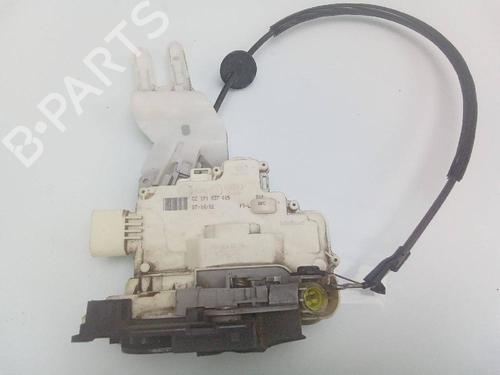Front left lock VW EOS (1F7, 1F8)  | BP20642608C98 