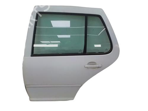 Left rear door VW GOLF IV (1J1) 1.9 TDI | BP30195407C4 