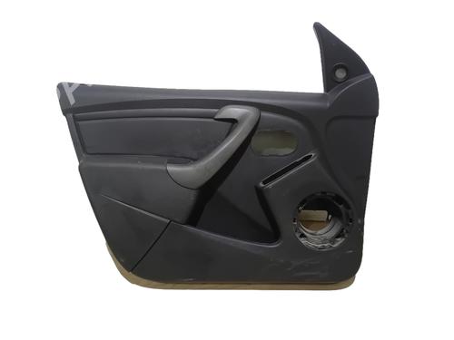 Front left panel DACIA DUSTER (HS_) 1.5 dCi (HSAJ) | BP37416901C58 - Image 2