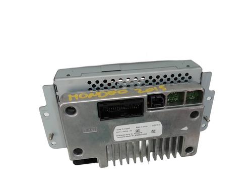 Climate control FORD MONDEO V Hatchback (CE) 1.5 TDCi | BP18586041I5  - Image 5