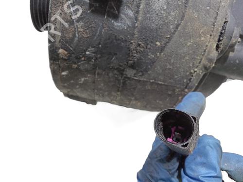 Alternator PORSCHE CAYENNE (9PA) S 4.5 | BP34239943M7 - Image 8