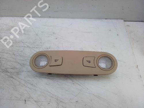Interior roof light AUDI A5 Sportback (8TA) 1.8 TFSI | BP19138058I8 