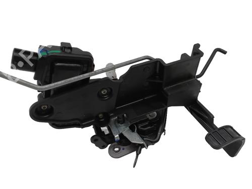 Front left lock DACIA SPRING Extreme | BP29995607C98 