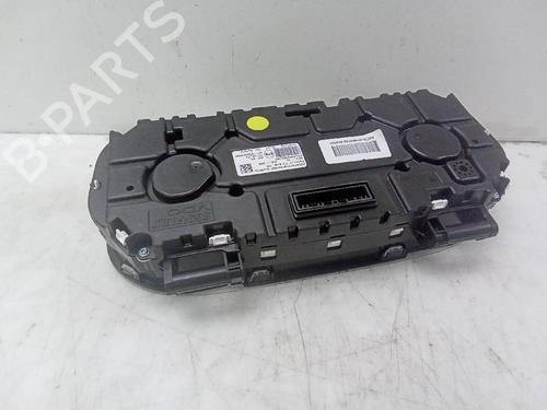 Used Instrument cluster RENAULT MASTER III Van (FV) [2010-2025]  18579176
