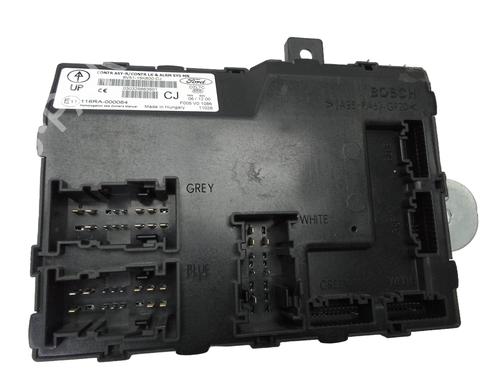 Electronic module FORD FIESTA VI (CB1, CCN) 1.4 TDCi | BP23142237M83 - Image 2