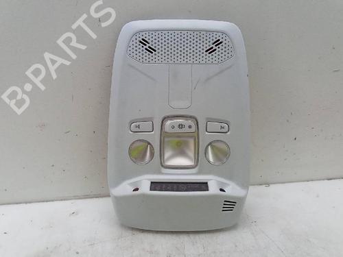 Interior roof light PEUGEOT 2008 II (UD_, US_, UY_, UJ_, UR_, UC_) 1.5 BlueHDI 110 (UDYHSK) | BP18582252I8