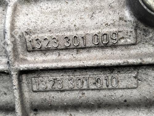 Gearbox IVECO DAILY IV Van 29L12 V, 29L12 V/P | BP28148454M3