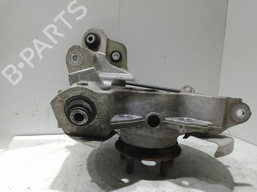 Right rear steering knuckle JAGUAR E-PACE (X540) 2.0 D150 AWD | BP34580938M28  - Image 9
