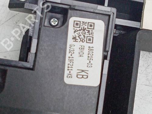 Switch LAND ROVER RANGE ROVER EVOQUE (L538) 2.0 D 4x4 | BP20208044I30 