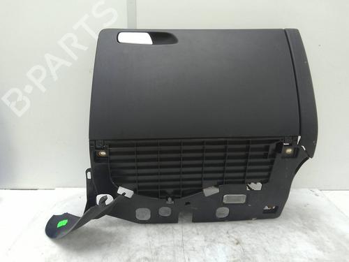 Used Glove box Glove box AUDI A4 Allroad B8 (8KH) 2.0 TFSI quattro (211 hp) 19092066 19092066