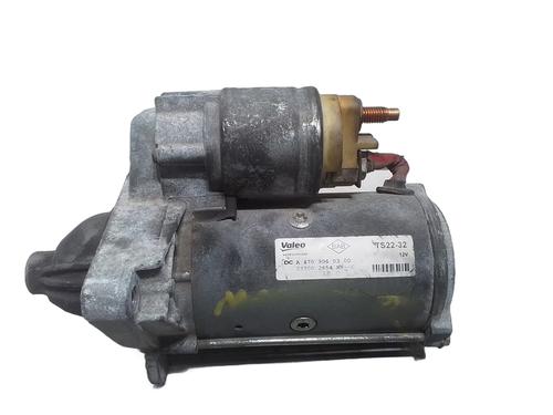 Starter NISSAN NV400 Van (X62, X62B) dCi 135 | BP34419365M8  - Image 5