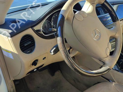 Used Airbag Kit MERCEDES-BENZ CLS (C219) CLS 500 (219.375) (306 hp) 28148252