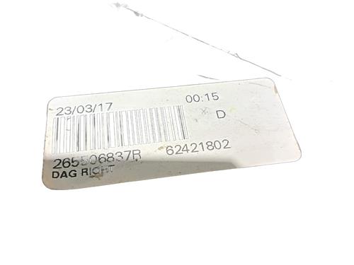 Right taillight DACIA DUSTER (HS_) 1.5 dCi (HSAJ) | BP37487822C35 - Image 5