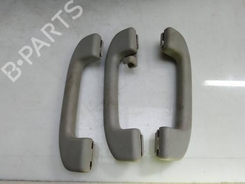 Used Interior roof handle NISSAN X-TRAIL III (T32_, T32R, T32RR) 1.3 DIG-T (160 hp) 26053682