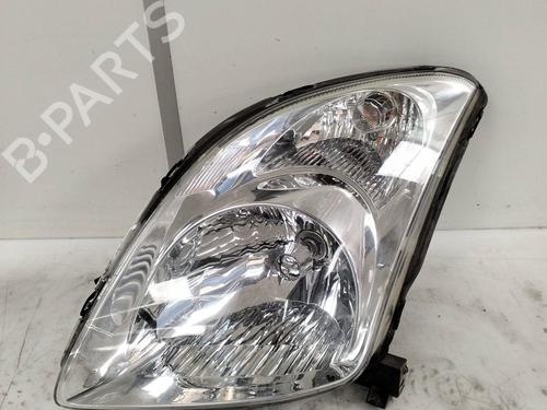 Faro izquierdo SUZUKI SWIFT III (MZ, EZ) 1.3 DDiS (RS413D) (75 hp) 26161083