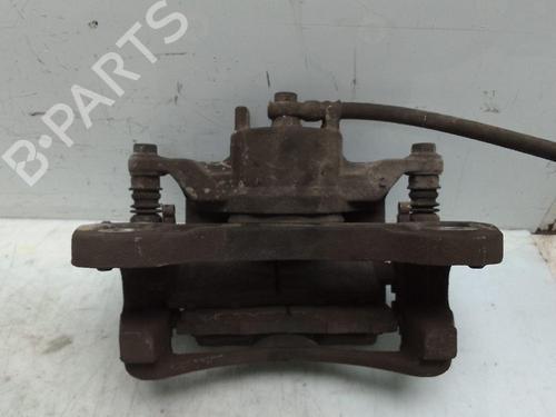 Right front brake caliper MITSUBISHI L200 / TRITON (KA_T, KB_T) 2.5 DI-D 4WD (KB4T) | BP27445776M104 