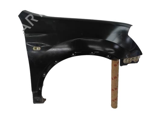 Aile avant droite NISSAN QASHQAI I (J10, NJ10) 2.0 All-wheel Drive (141 hp) 32020862