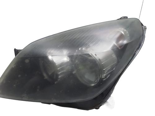 Left headlight OPEL ASTRA H (A04) 1.7 CDTI (L48) | BP31825551C28