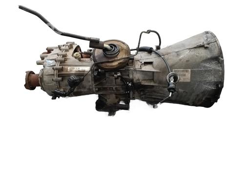 Gearbox JEEP WRANGLER III (JK) 2.8 CRD | BP36516858M3 - Image 3