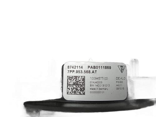 Switch PORSCHE PANAMERA (970) 3.0 D | BP18584496I30  - Image 7