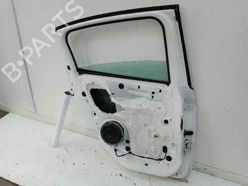 Left rear door PEUGEOT 208 I (CA_, CC_) 1.5 BlueHDI 100 | BP27924267C4