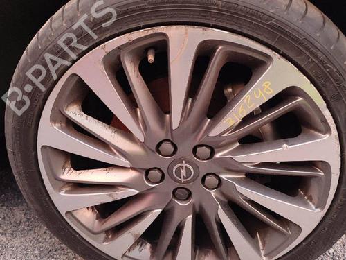 Rim OPEL ASTRA K Sports Tourer (B16) 1.6 CDTi (35) | BP18591151C45 