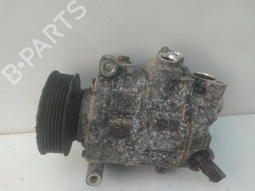 AC compressor AUDI Q5 (8RB) 3.2 FSI quattro | BP21284540M34 