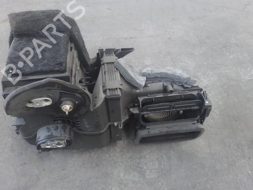 Used Heater matrix box SKODA FABIA II (542) 1.2 12V (60 hp) 28350570