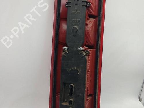 Right taillight IVECO DAILY V Van 29S13, 29L13, 35C13, 35S13, 40C13, 40S13 | BP28146502C35