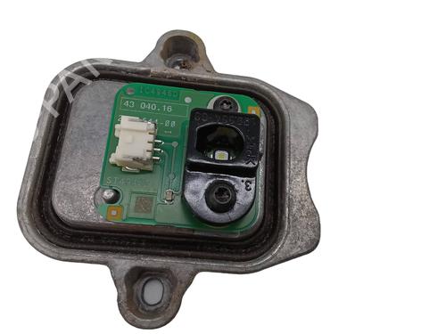 Electronic module BMW 3 (F30, F80) 318 d | BP30051531M83