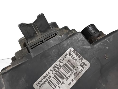 Right headlight AUDI A4 B5 (8D2) 1.9 TDI quattro | BP39402060C29 - Image 5