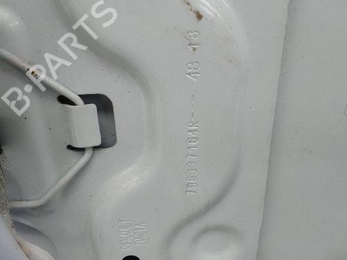 Klapa wlewu paliwa DACIA LODGY (JS_) 1.6 LPG (JSNB) | BP24588160C131 