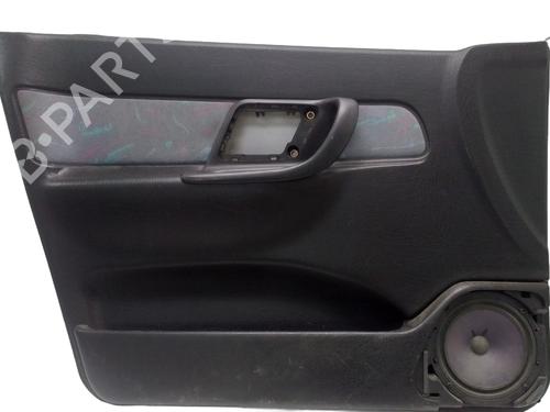 Forra frente esquerda SEAT CORDOBA Vario (6K5) 1.4 i (60 hp) 31967745