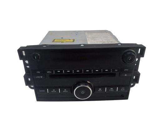 Radio CHEVROLET CAPTIVA (C100, C140) 2.0 D 4WD | BP31126335E6 - Image 2