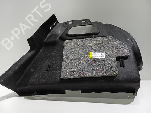Boot lining PEUGEOT 208 II (UB_, UP_, UW_, UJ_) 1.2 PureTech 100 | BP29702538I3 