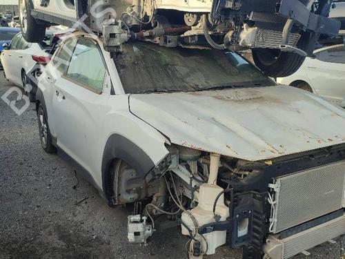 Used Other HYUNDAI KONA (OS, OSE, OSI) 1.0 T-GDi (120 hp) 18582038